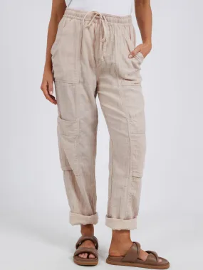 ELM LUCA CARGO PANT