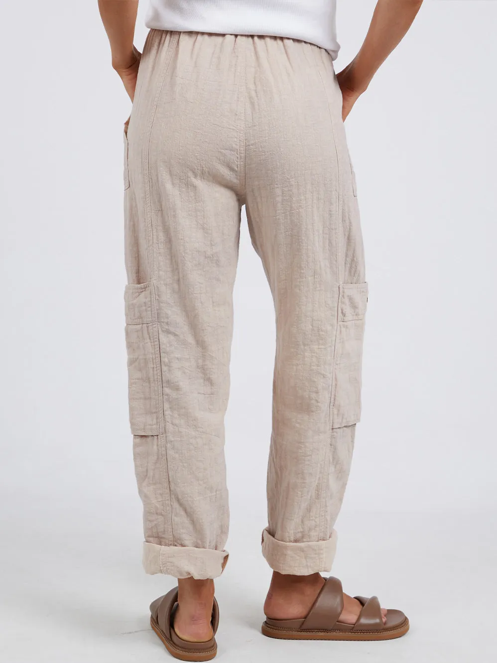 ELM LUCA CARGO PANT