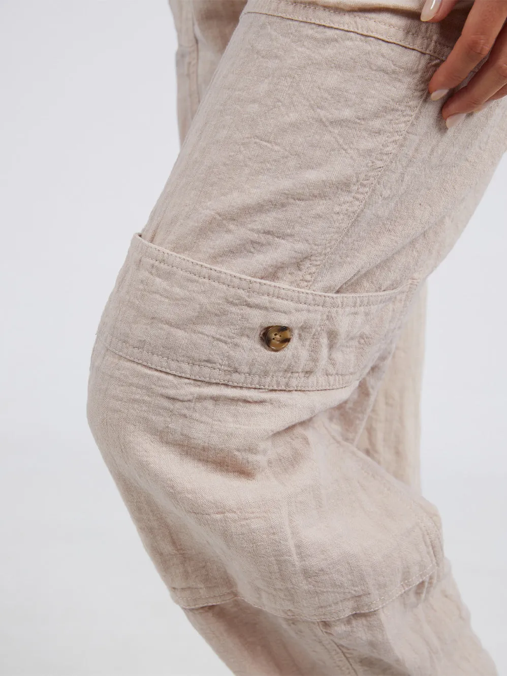 ELM LUCA CARGO PANT