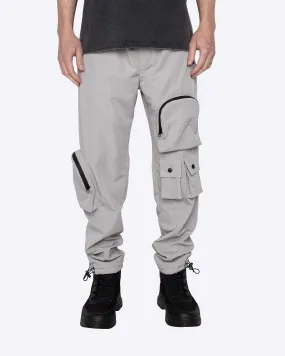 EPTM - Arena Cargo Pants -Grey