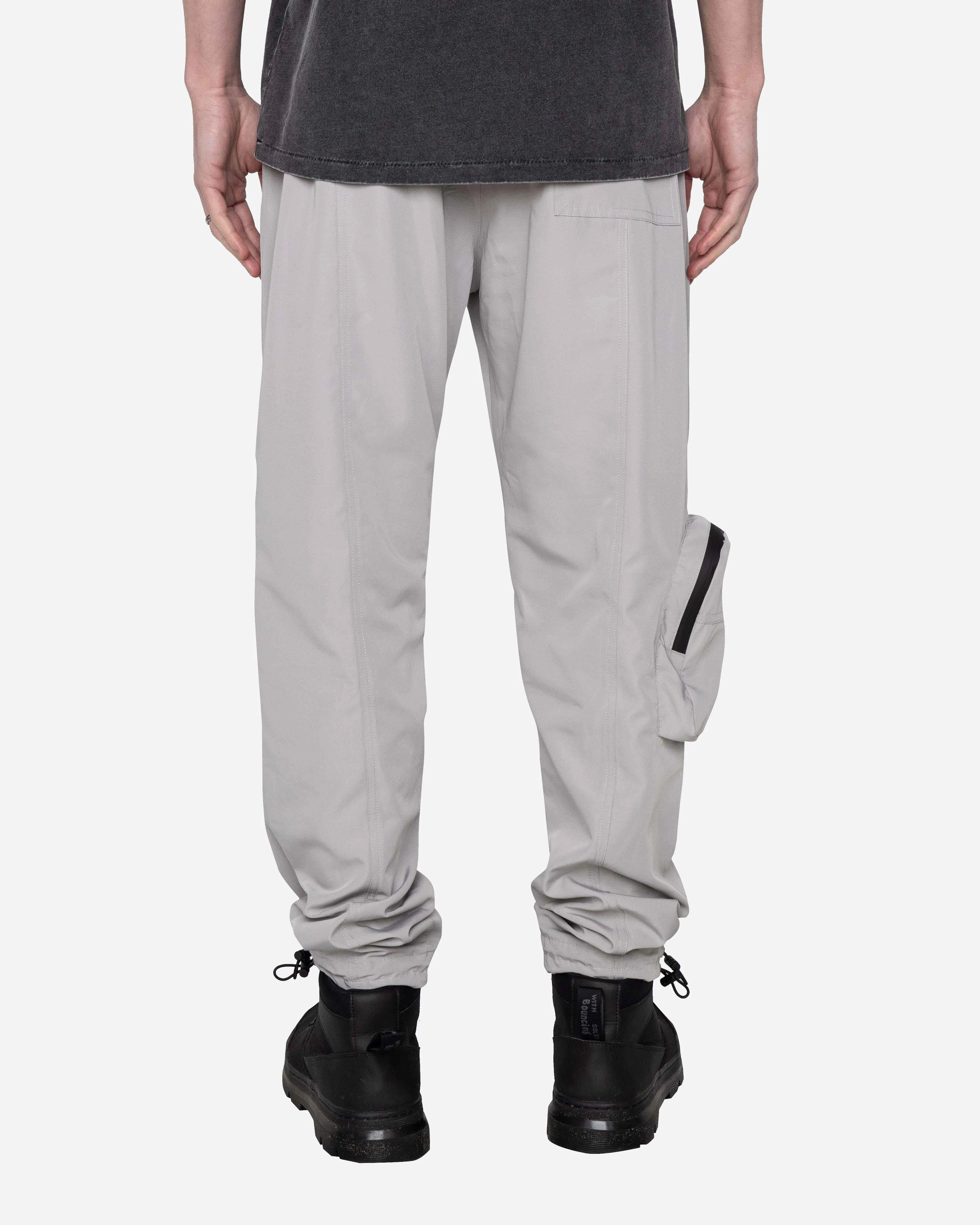 EPTM - Arena Cargo Pants -Grey