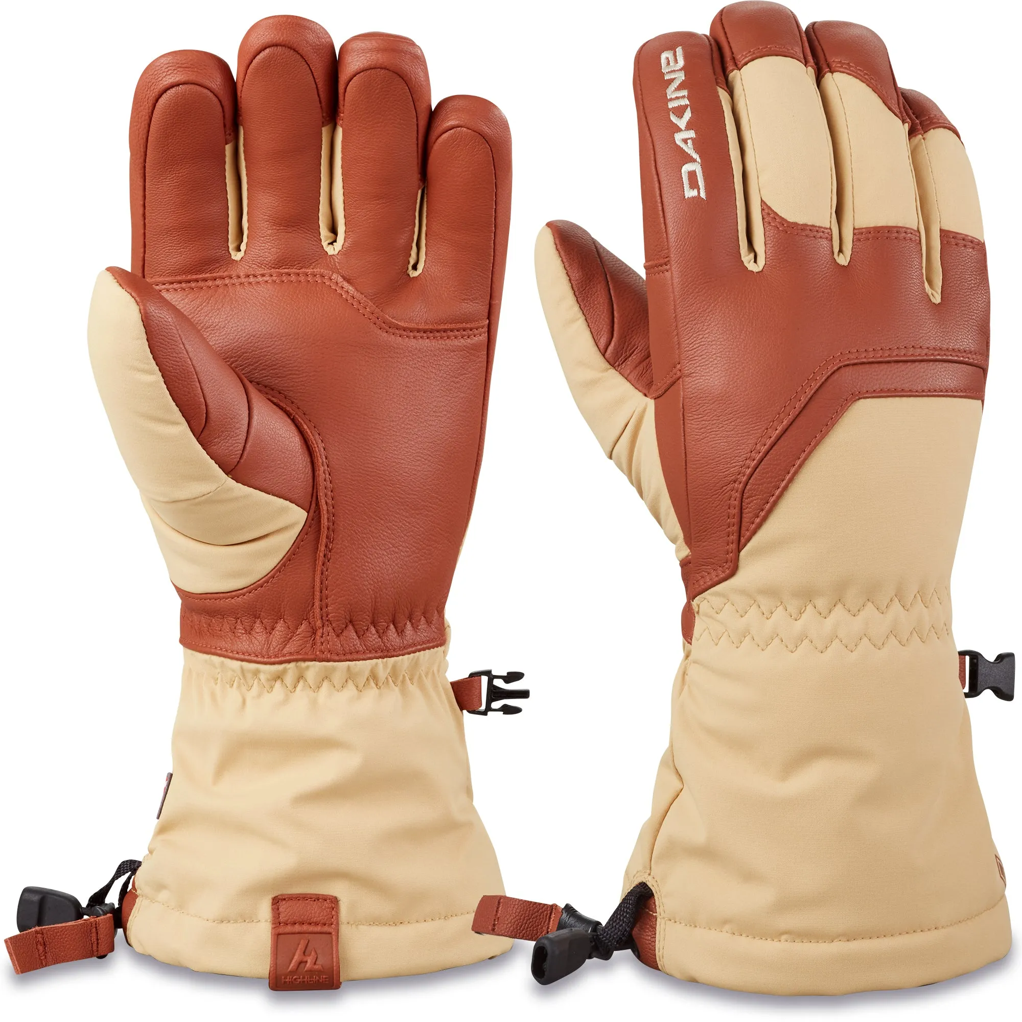 Excursion GORE-TEX Glove - Women's