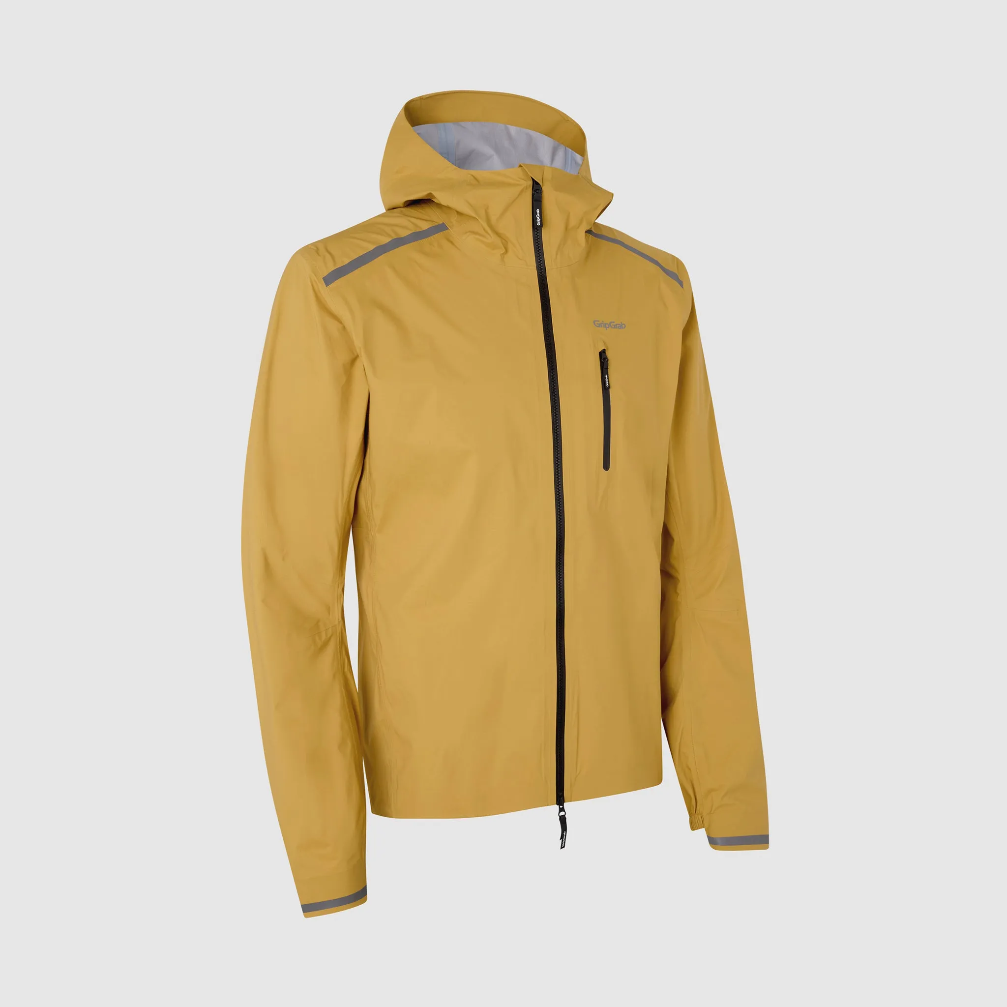 EXPLR Waterproof Lightweight Jacket