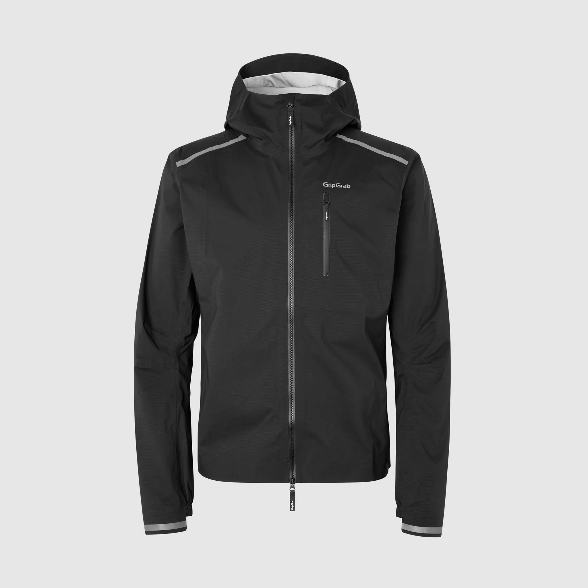 EXPLR Waterproof Lightweight Jacket