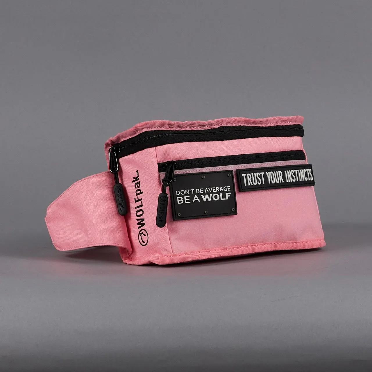 Fanny Pack Knockout Pink