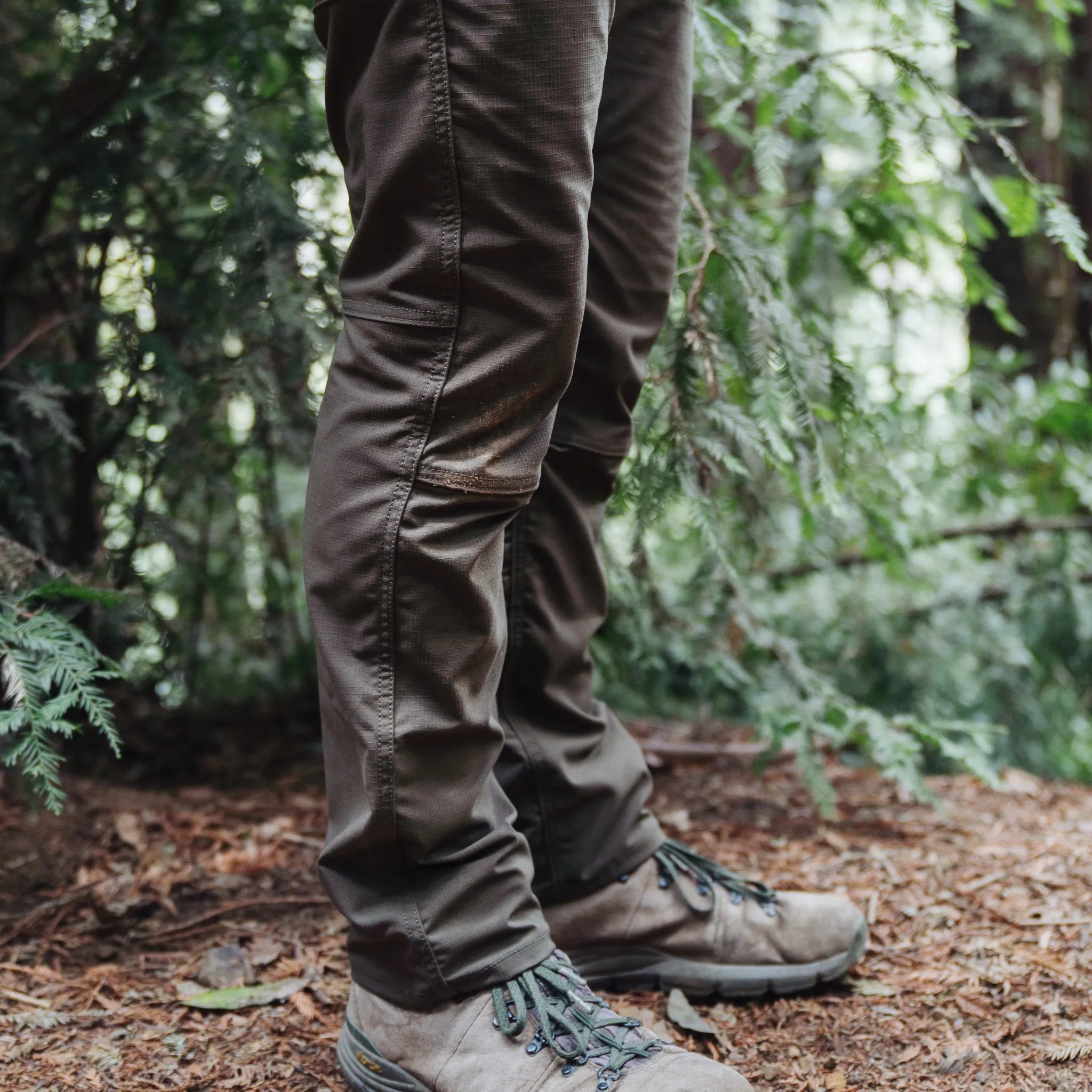 Foothill Pant