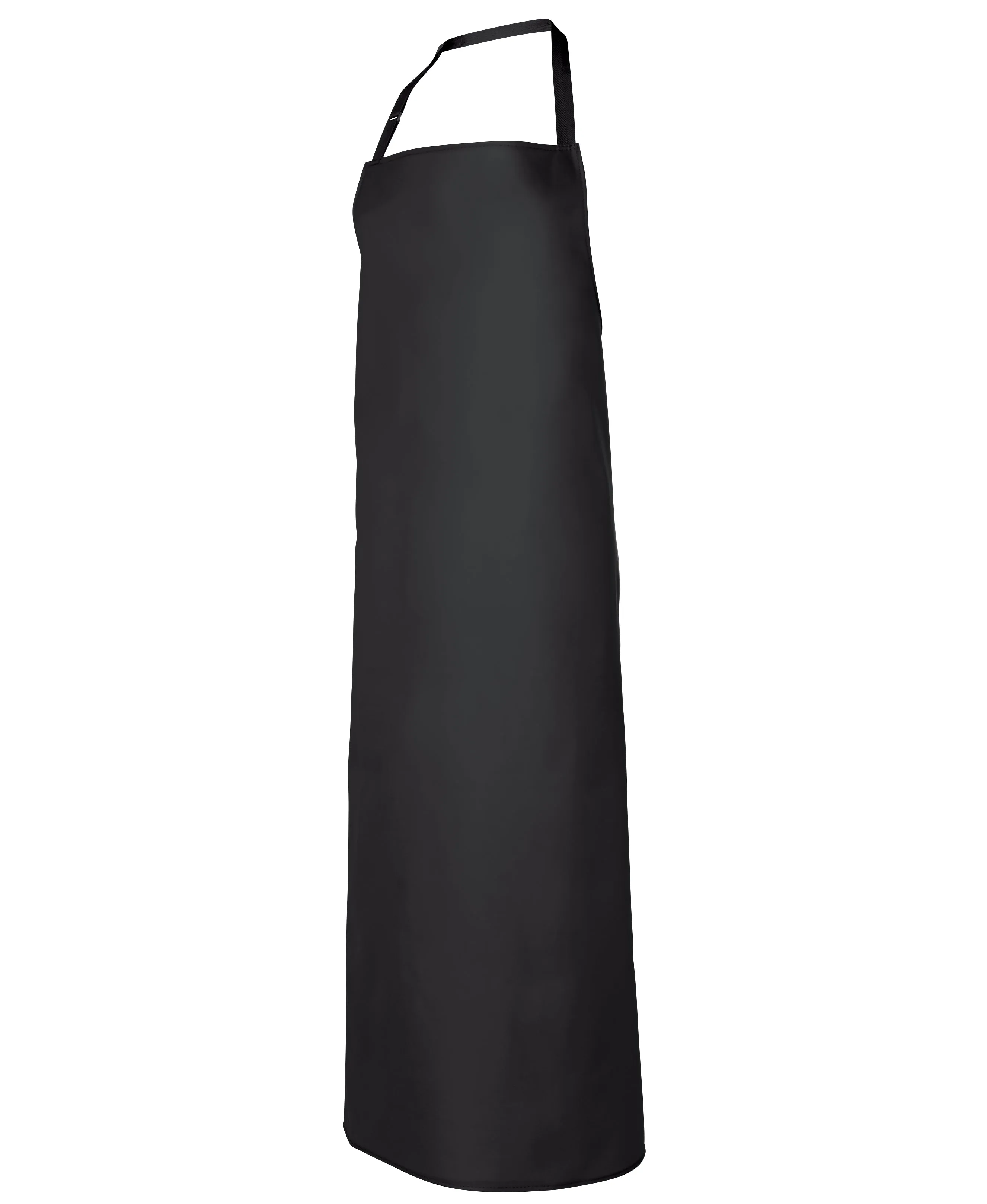 Full-Length Vinyl Apron 490gsm