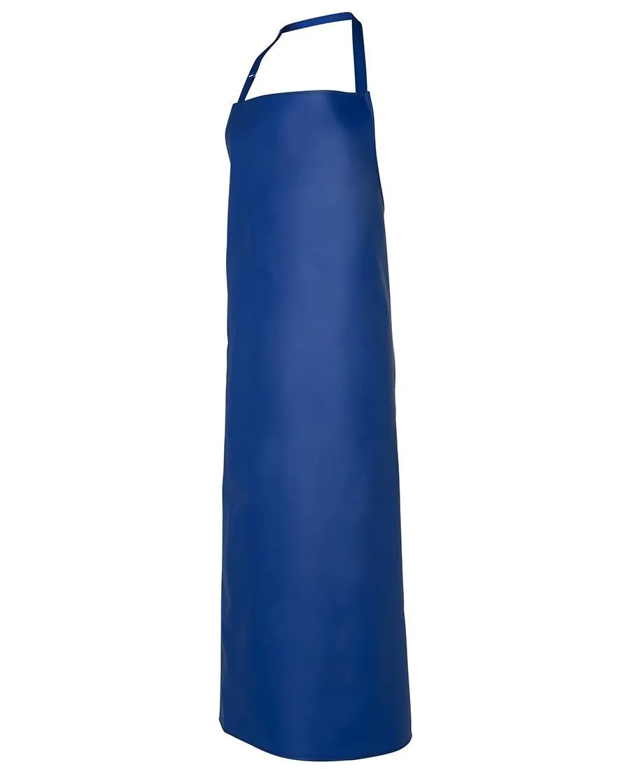 Full-Length Vinyl Apron 490gsm