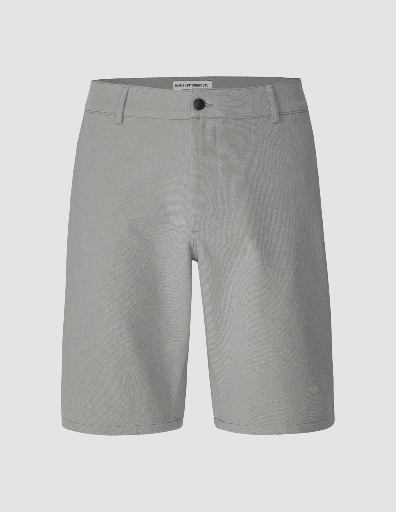 GEN2 Shorts Light Grey