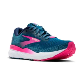 Ghost 16 GTX W | Moroccon Blue/Pink/Yellow