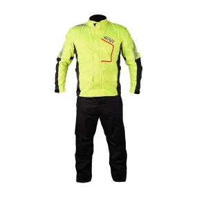 GIVI PRS04 AX PRIME RAIN SUIT 04