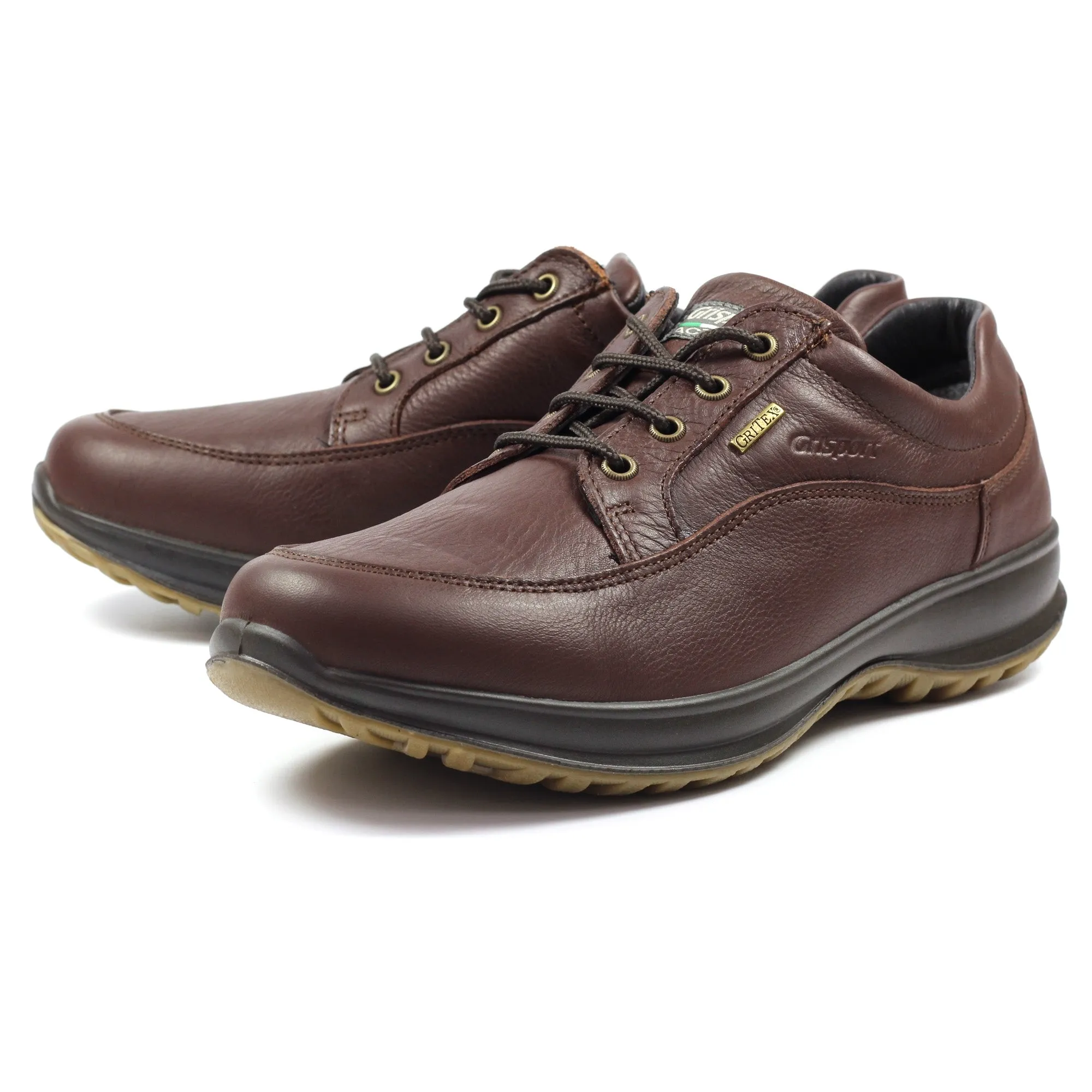 GRI Sport Livingston Brown Waxy