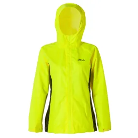 Grundens Women's Weather Watch Hooded Fishing Jacket