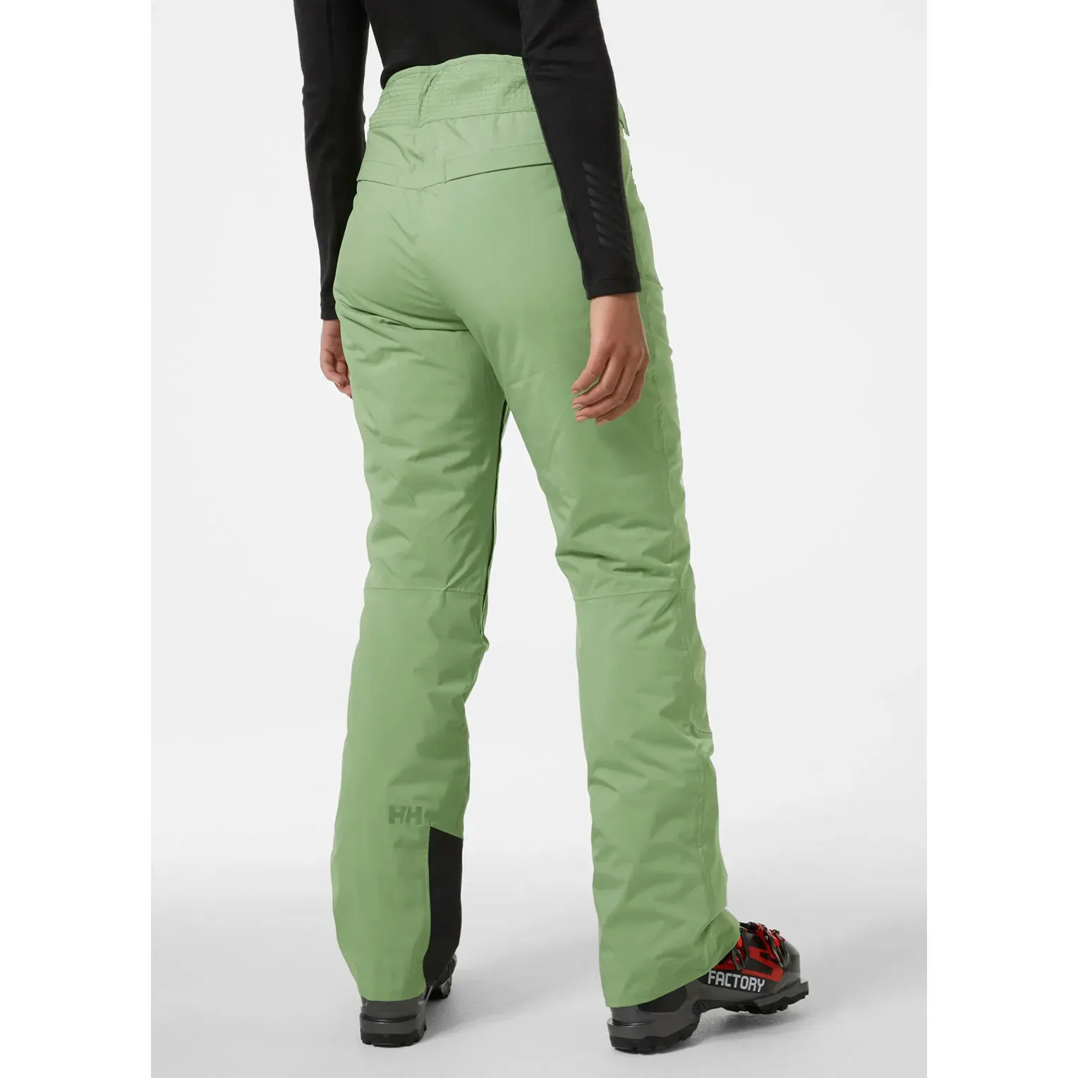 Helly Hansen Legendary Insulated Pant Jade