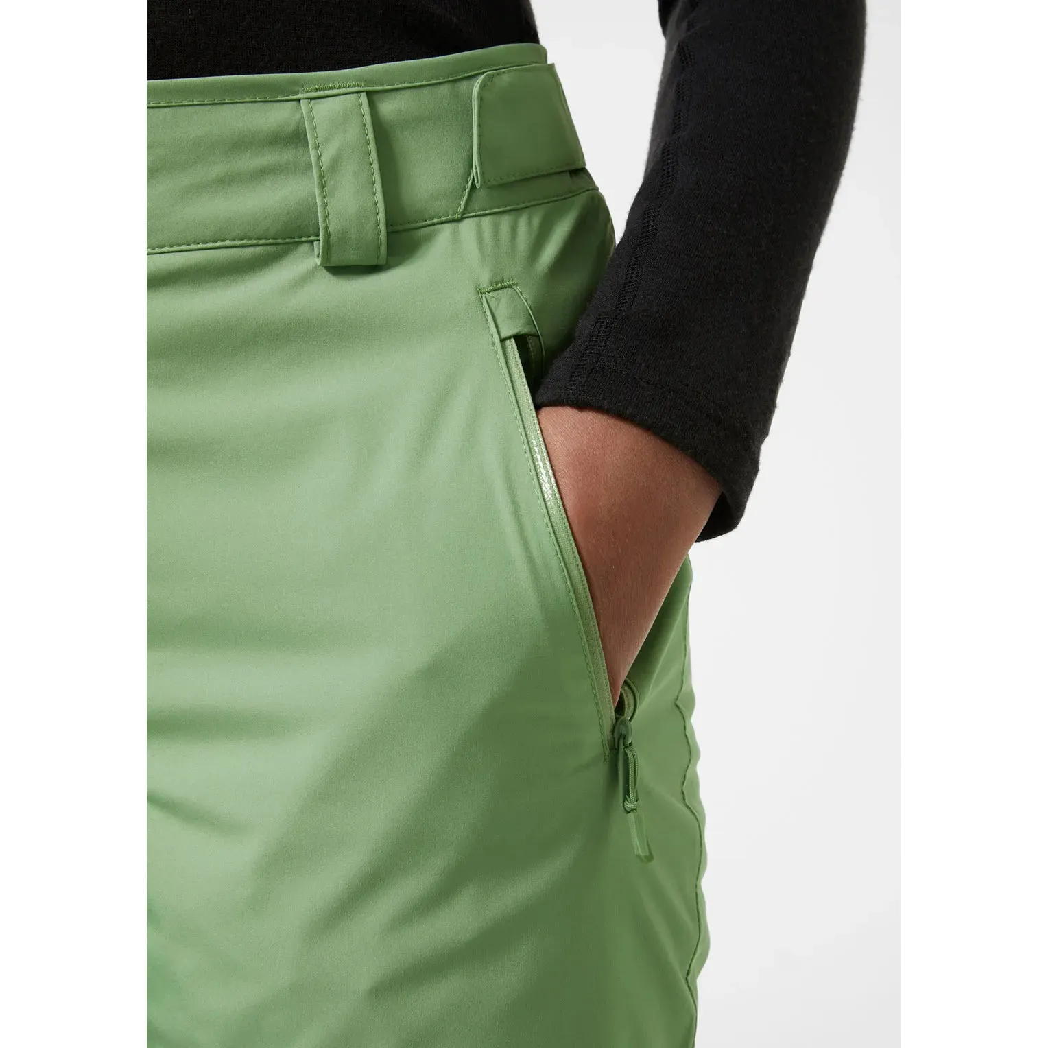 Helly Hansen Legendary Insulated Pant Jade