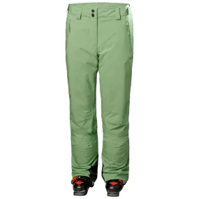 Helly Hansen Legendary Insulated Pant Jade