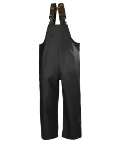 Helly Hansen Waterproof Gale Rain Bib pants braces-70582