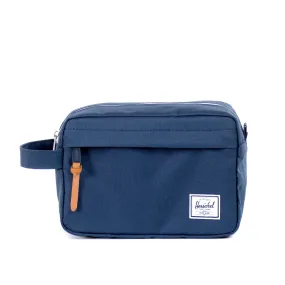 Herschel Chapter Travel Kit - Navy