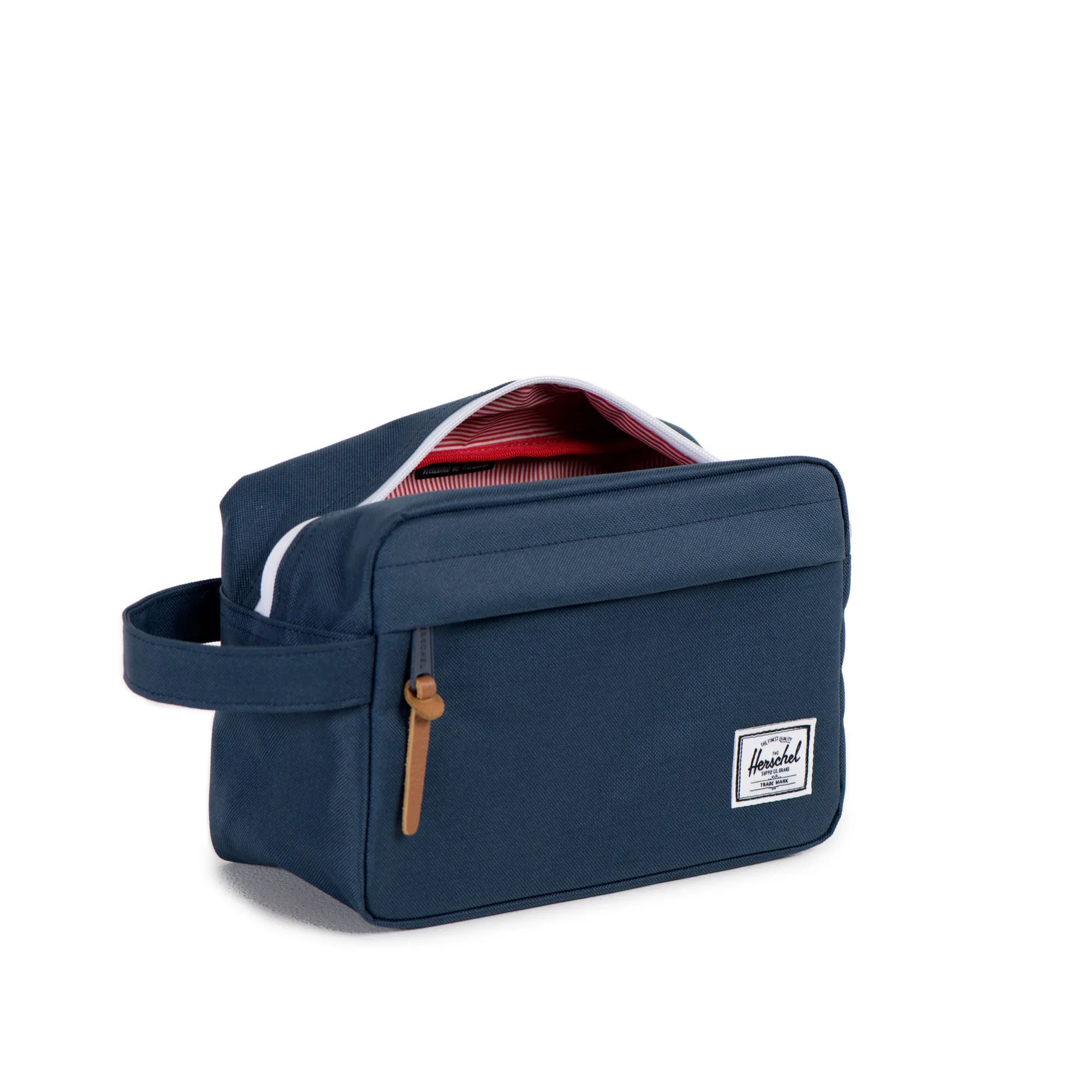 Herschel Chapter Travel Kit - Navy