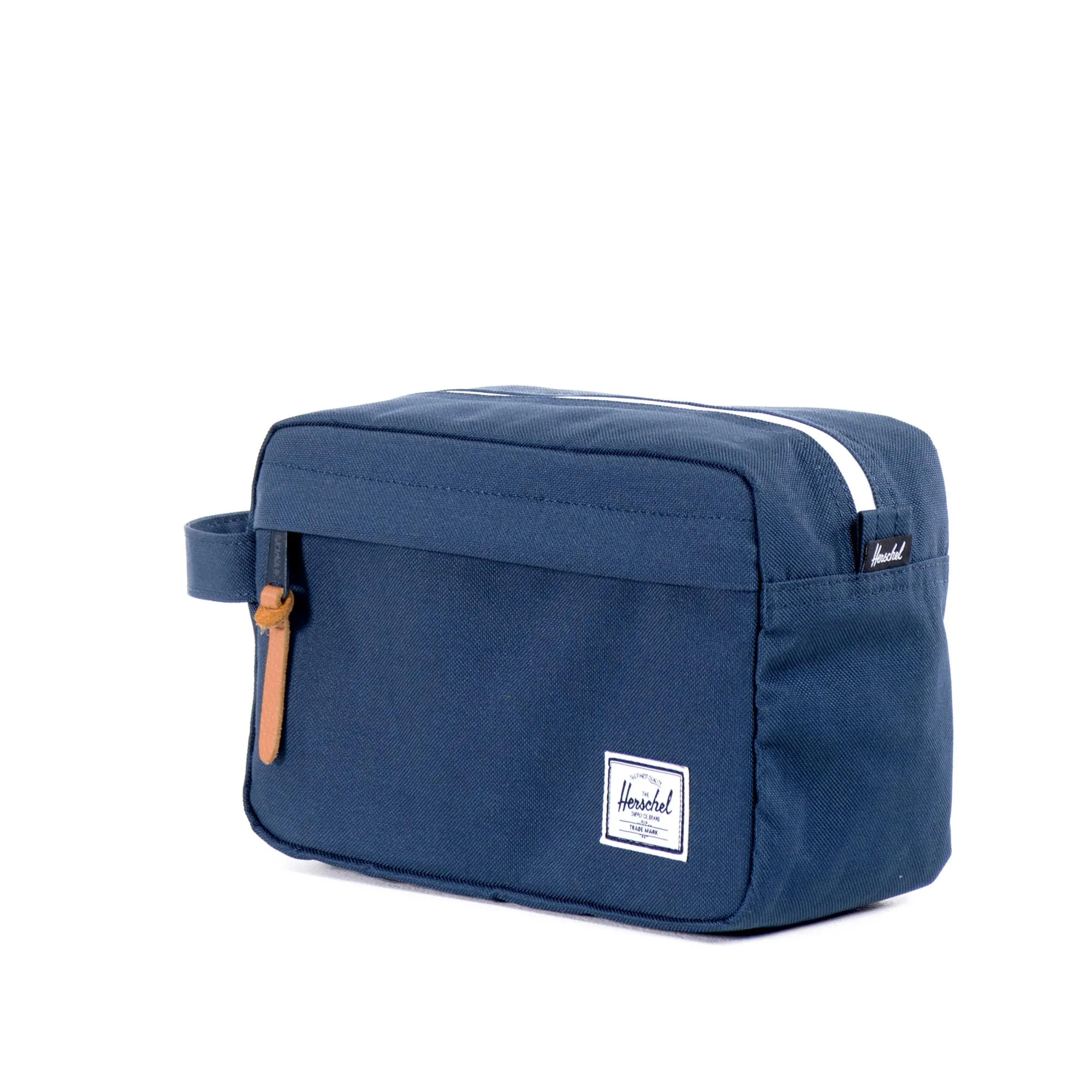 Herschel Chapter Travel Kit - Navy