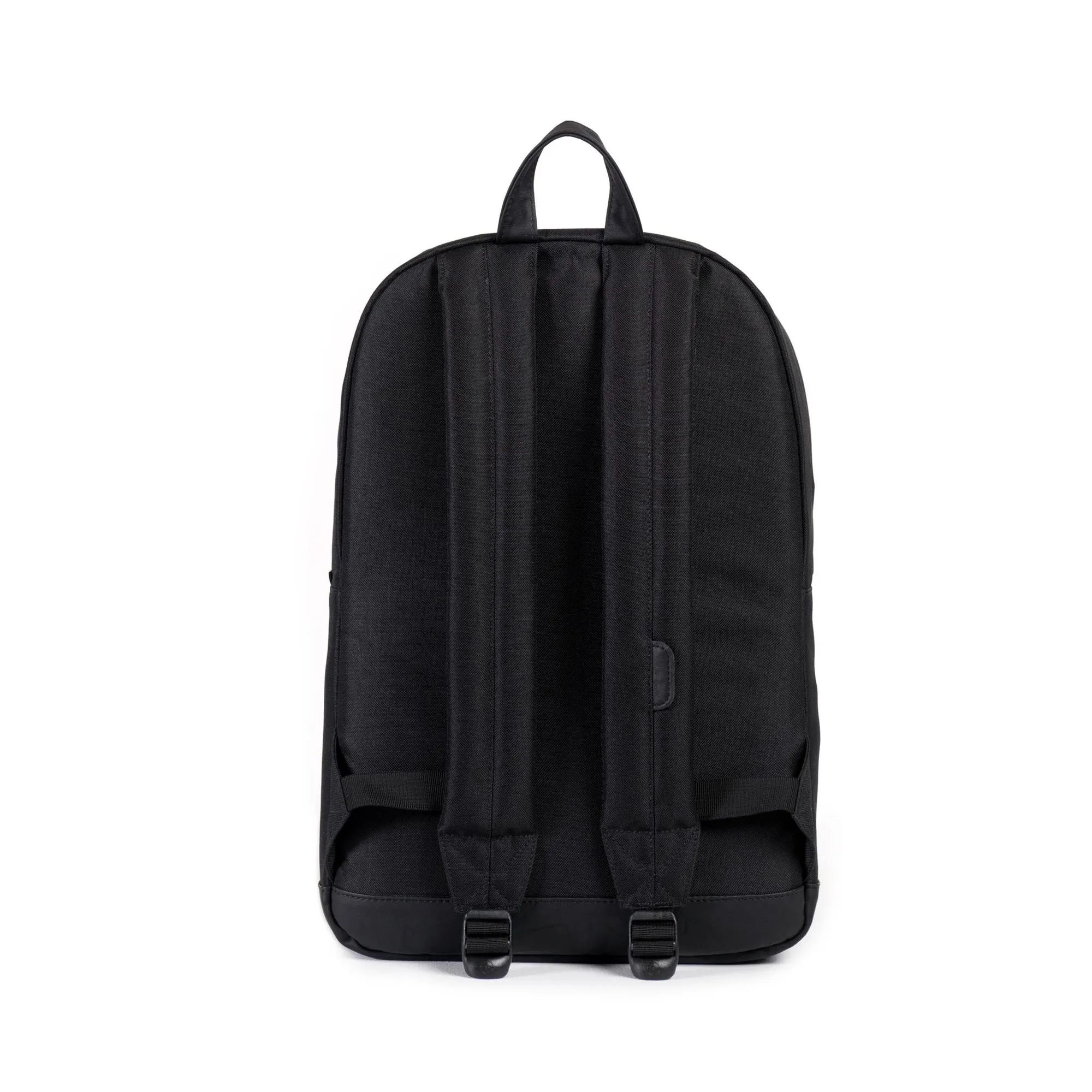 Herschel Pop Quiz Backpack - Black/Black