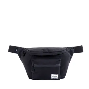 Herschel Seventeen Hip Pack - Black/Black