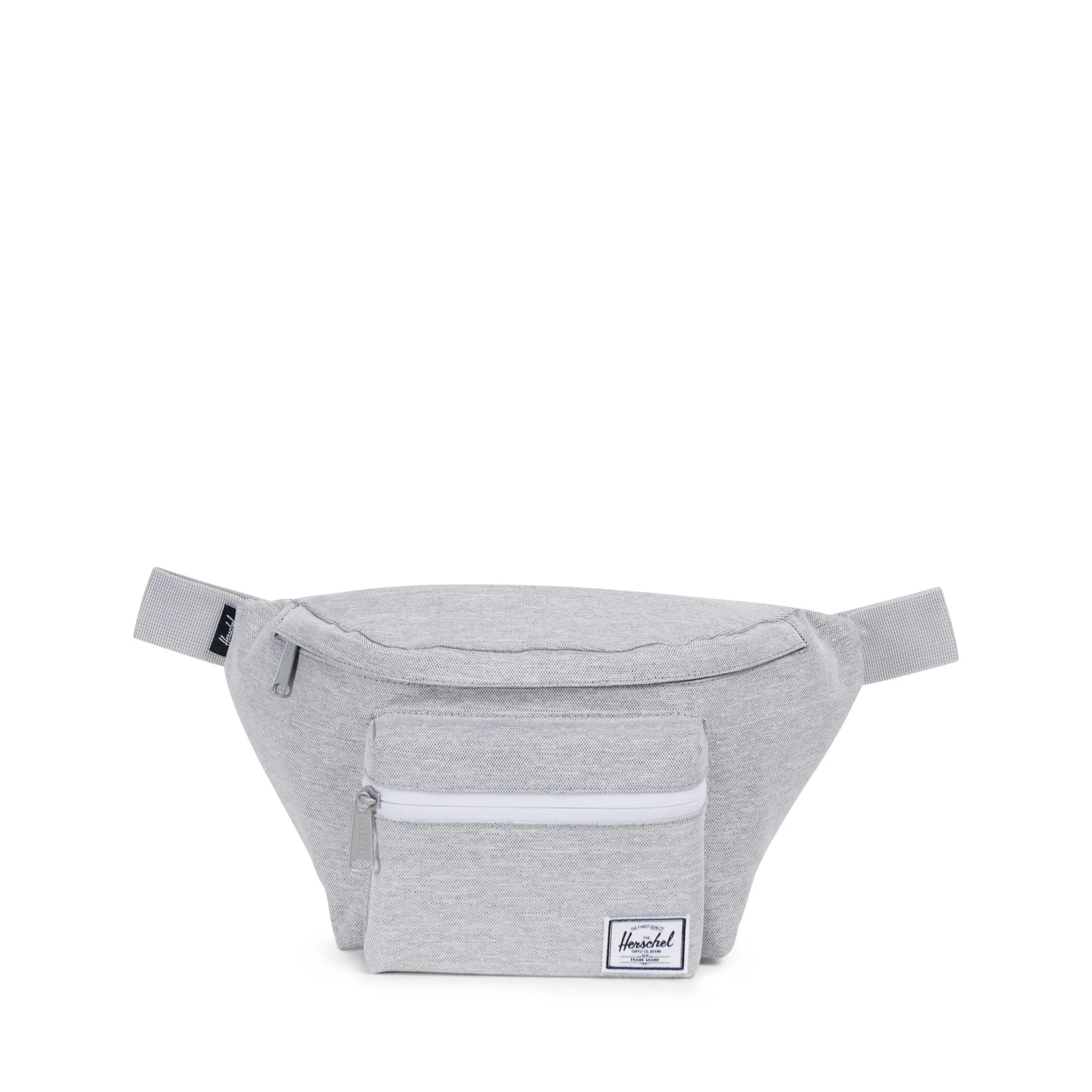 Herschel Seventeen Hip Pack - Light Grey