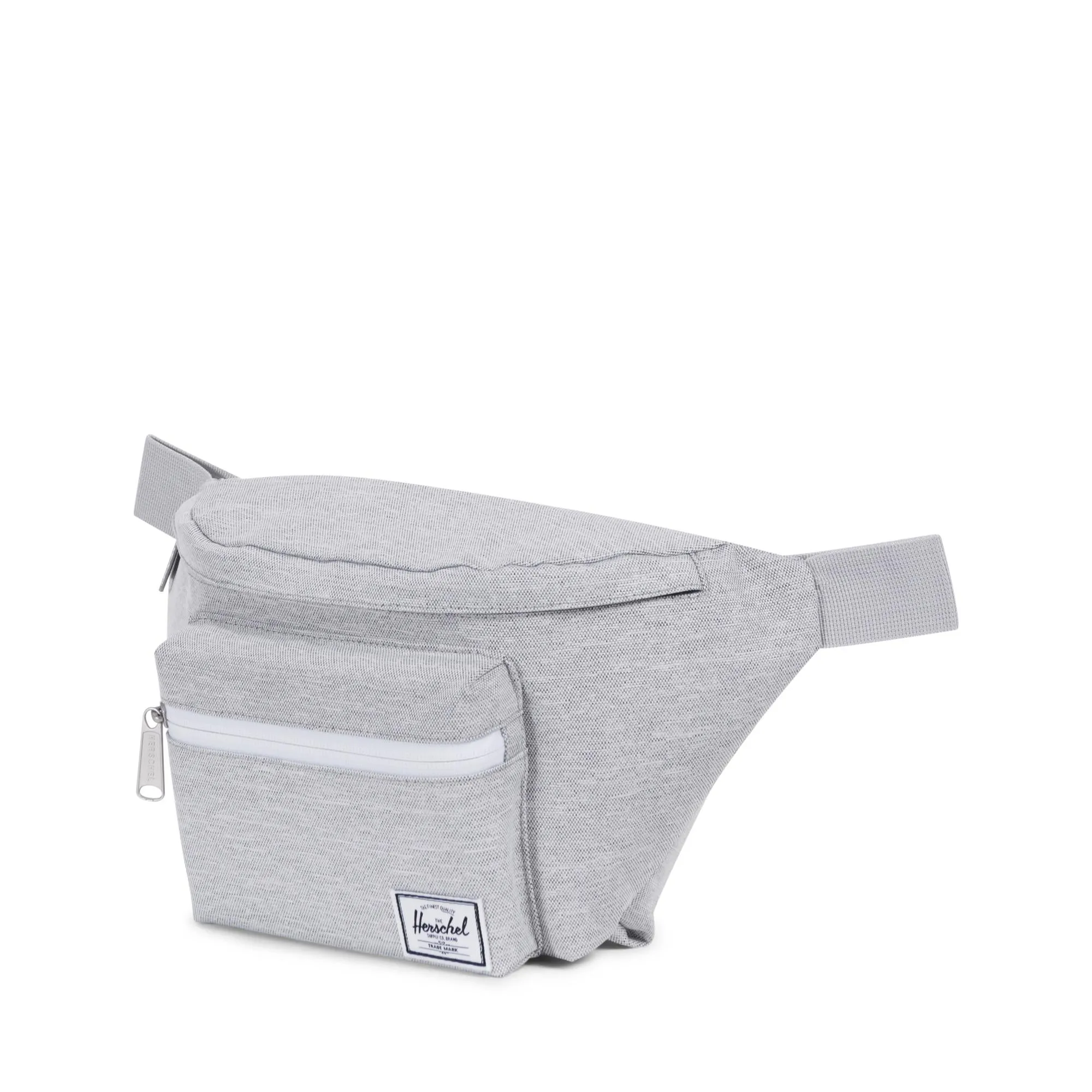 Herschel Seventeen Hip Pack - Light Grey