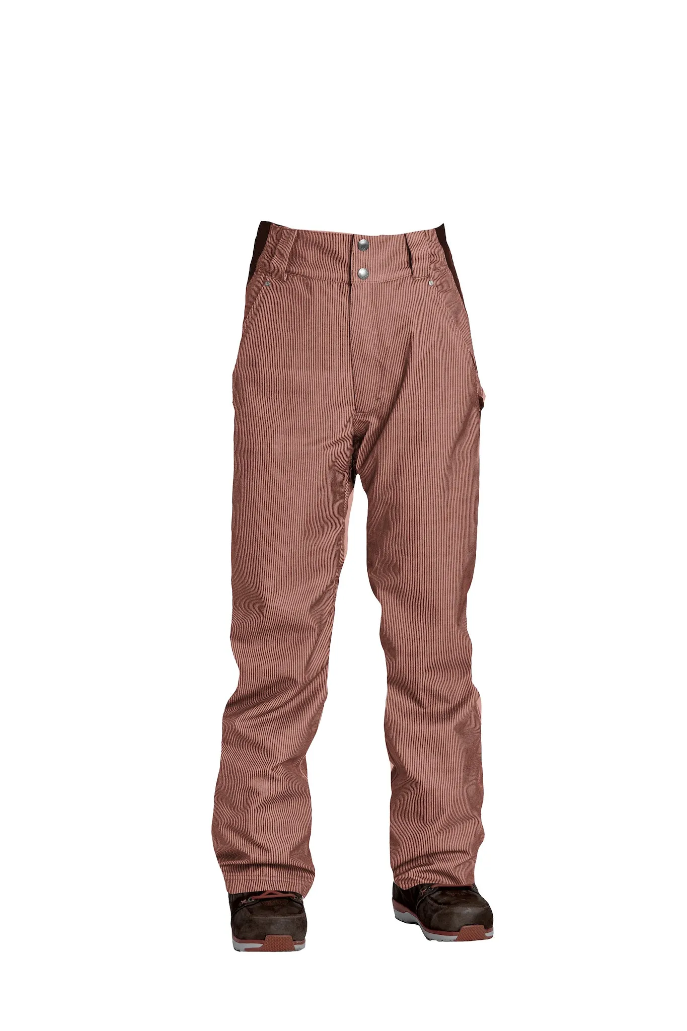 High Waisted Trouser Pant - Sale