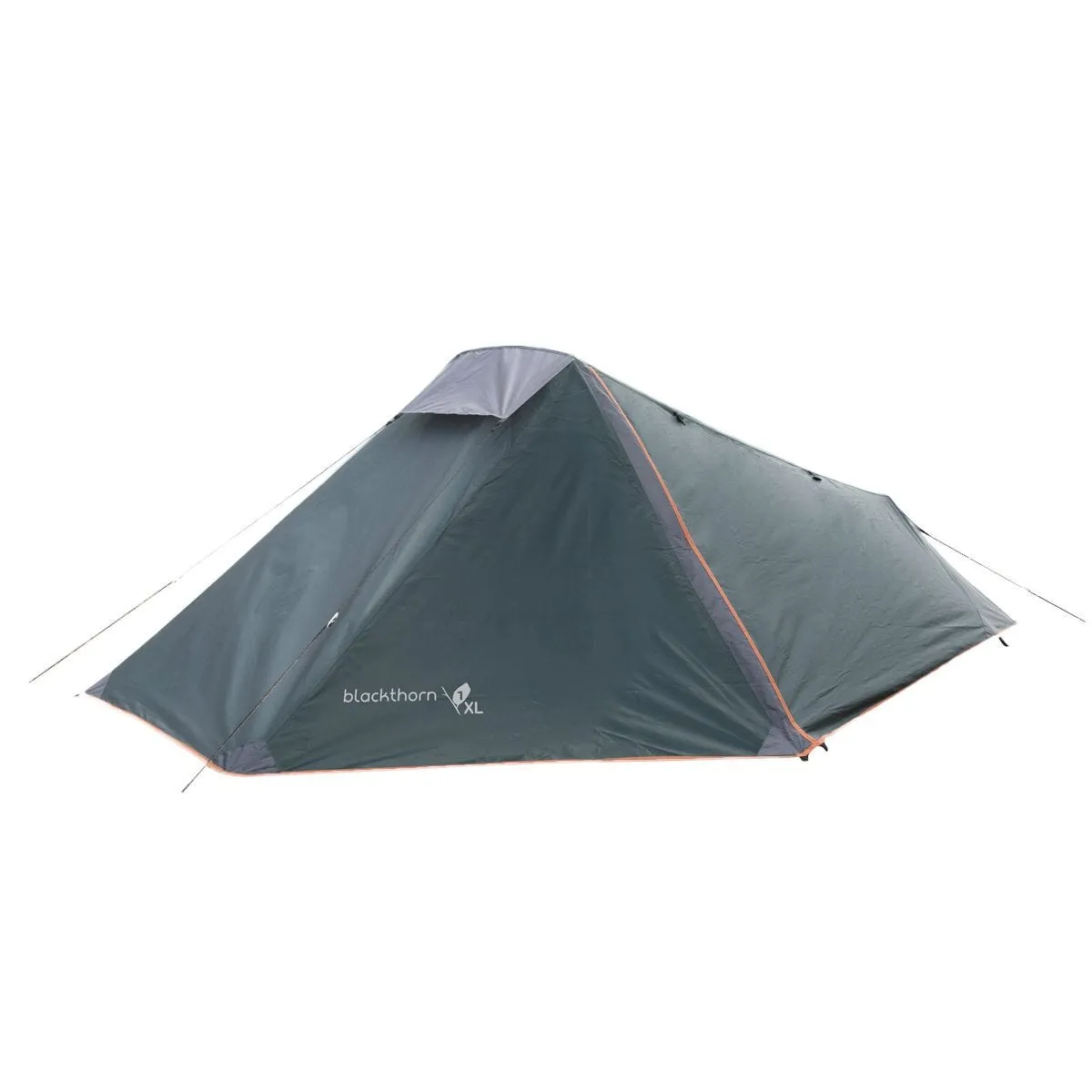 Highlander Blackthorn 1 XL Tent Hunter Green