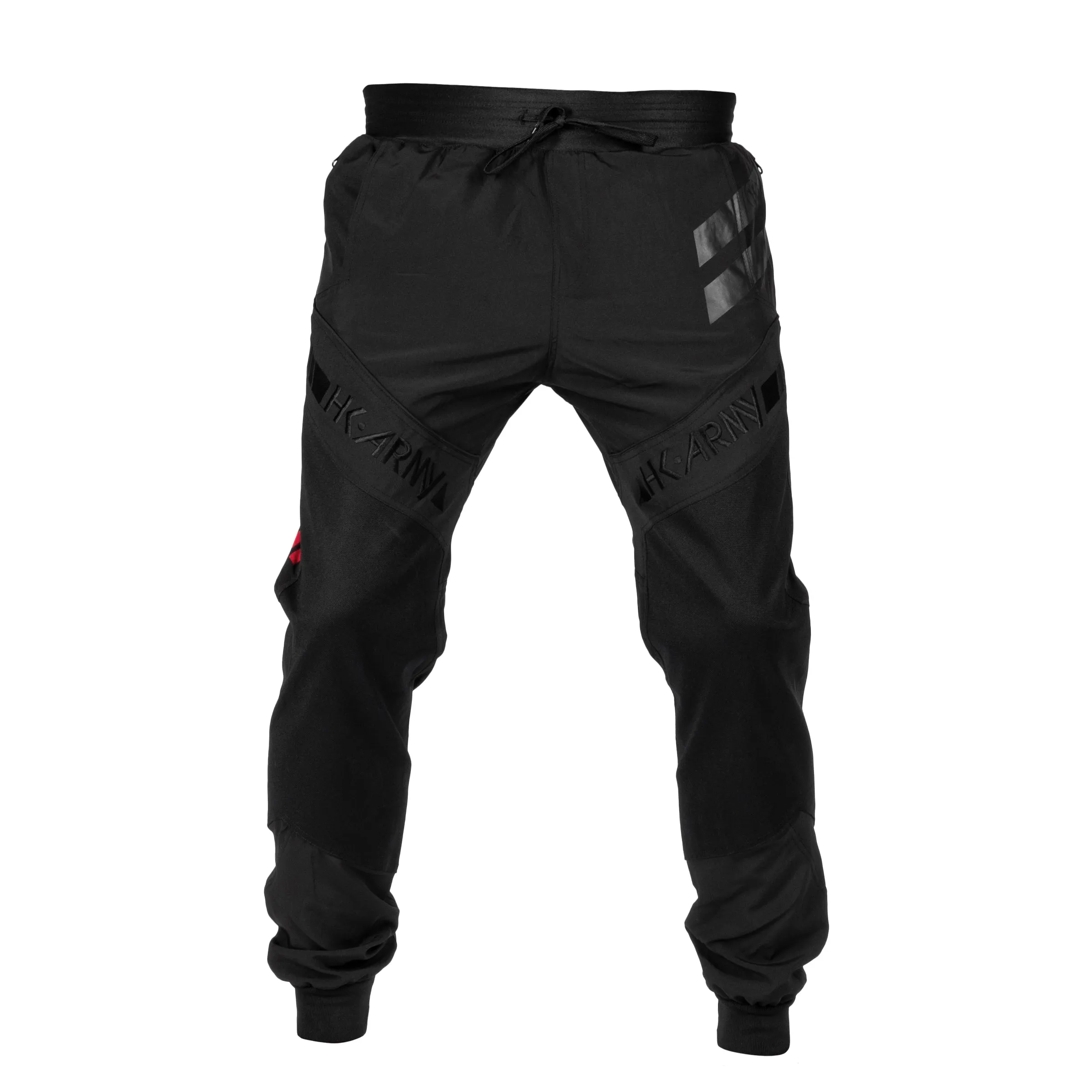 Hostile - TRK AIR Jogger Pants - Red