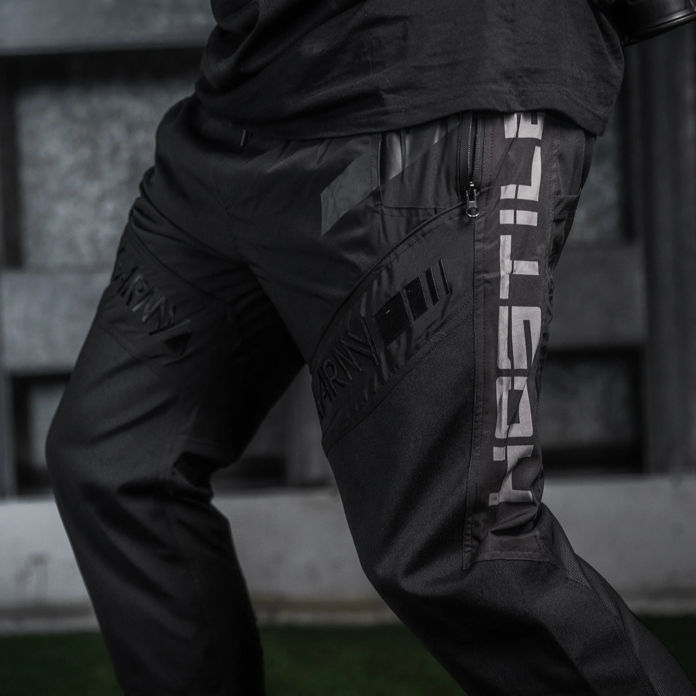 Hostile - TRK AIR Jogger Pants - Shadow