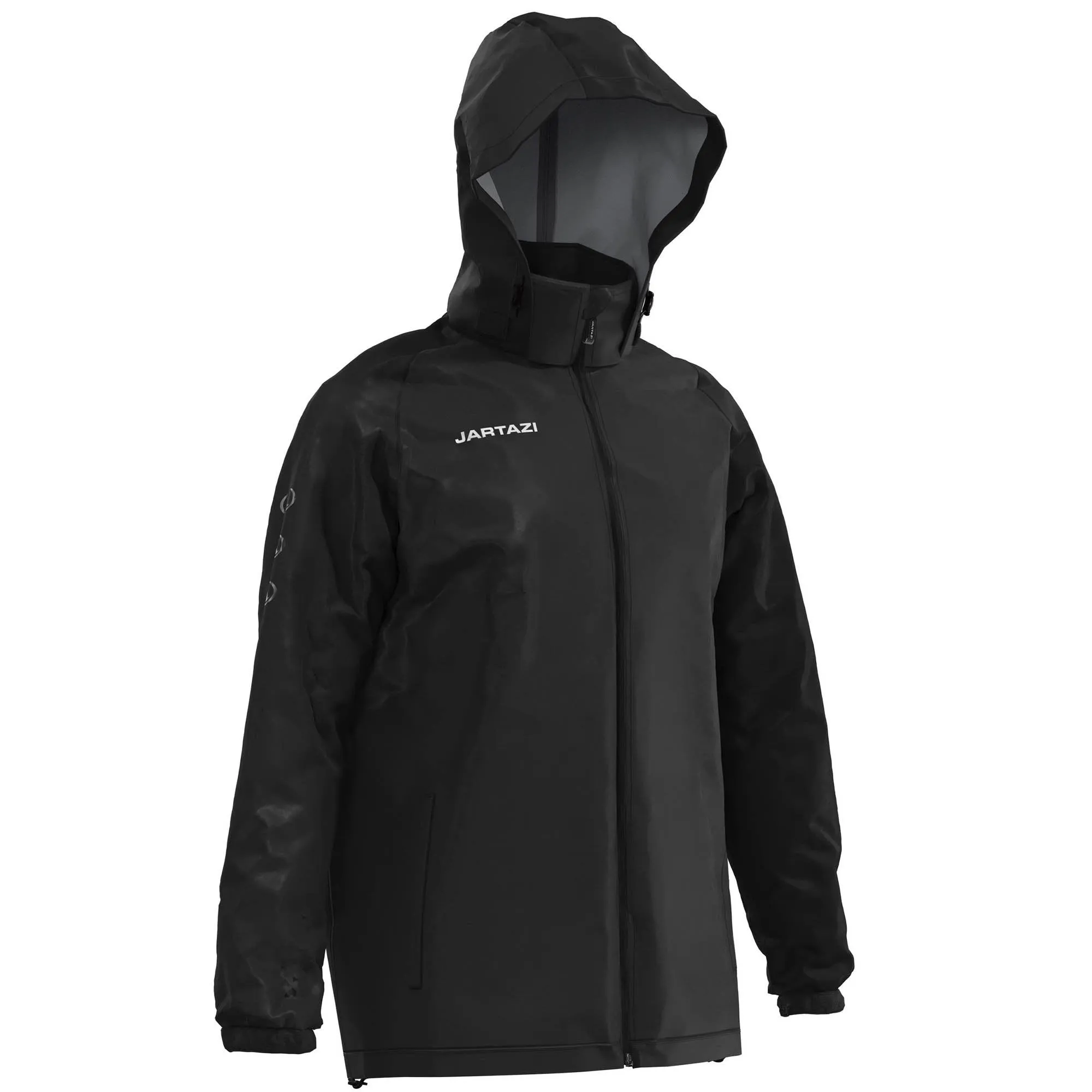 Jartazi Roma Mens Waterproof Rain Jacket