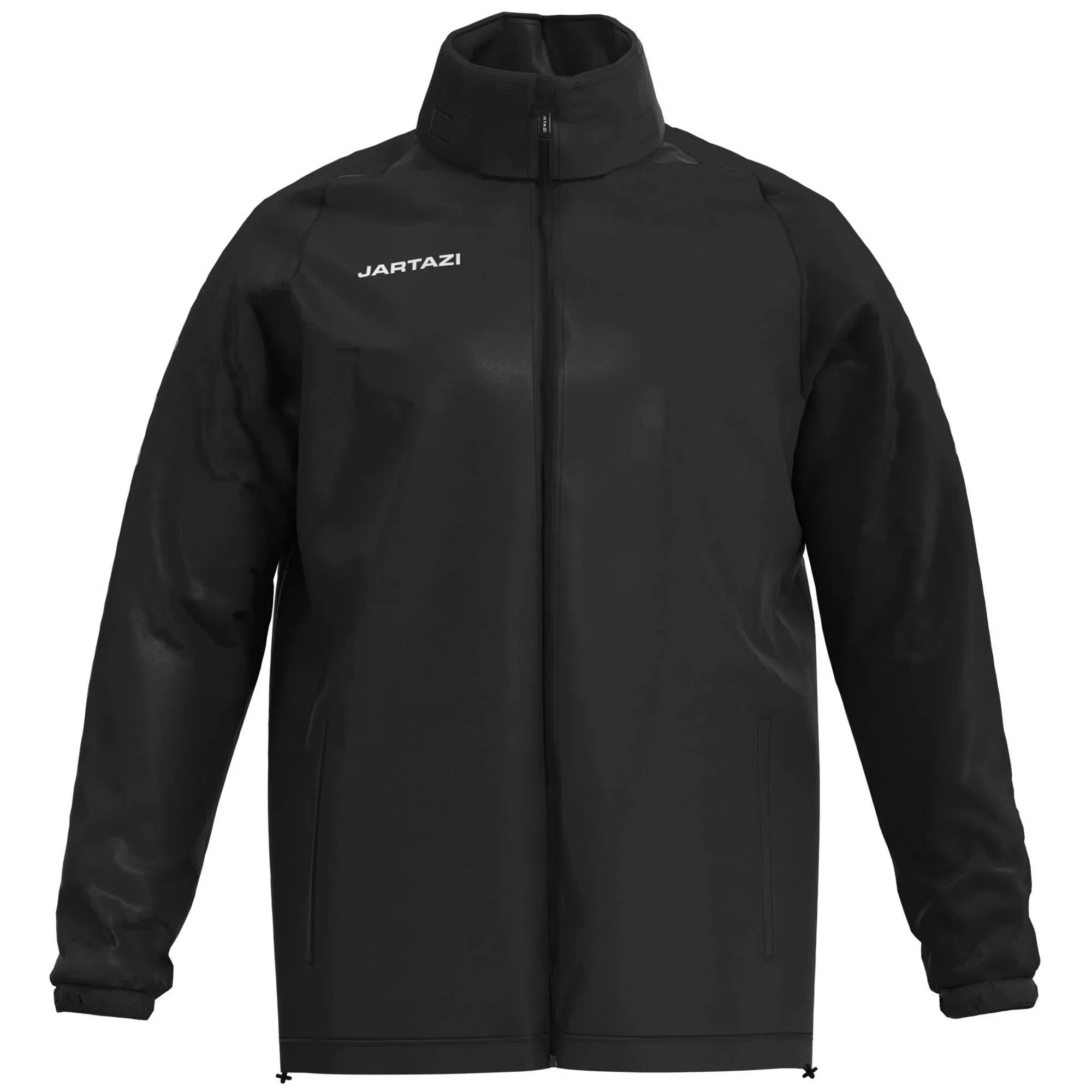 Jartazi Roma Mens Waterproof Rain Jacket