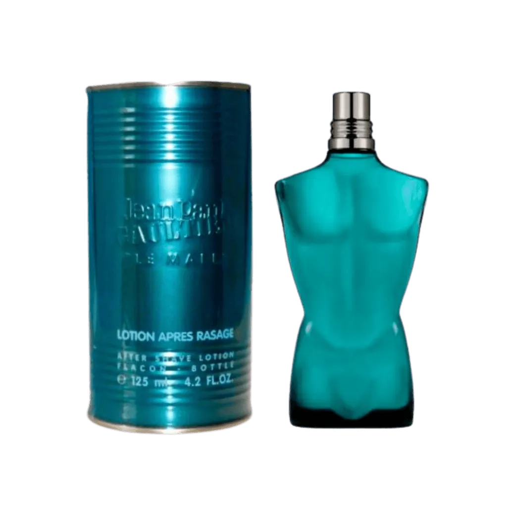 Jean Paul Gaultier Le Male After Shave Lotion