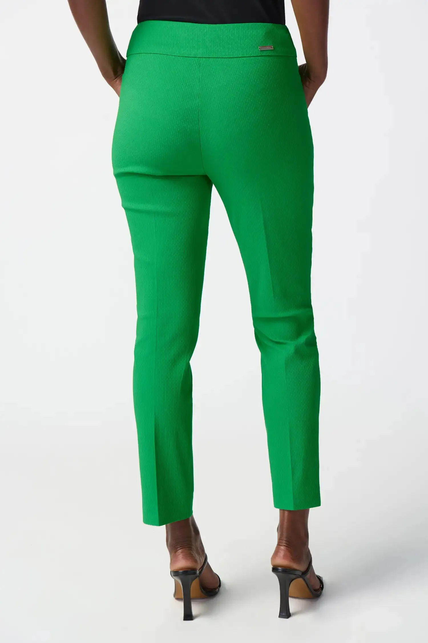 Joseph Ribkoff Island Green Trouser Style 241229-4203