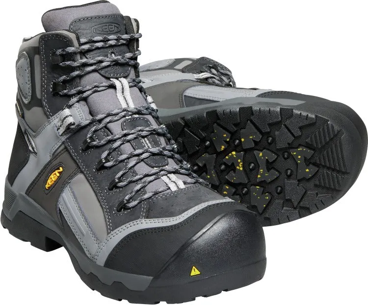 Keen Davenport Insulated (Composite Toe)