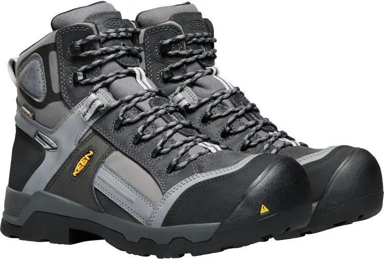 Keen Davenport Insulated (Composite Toe)