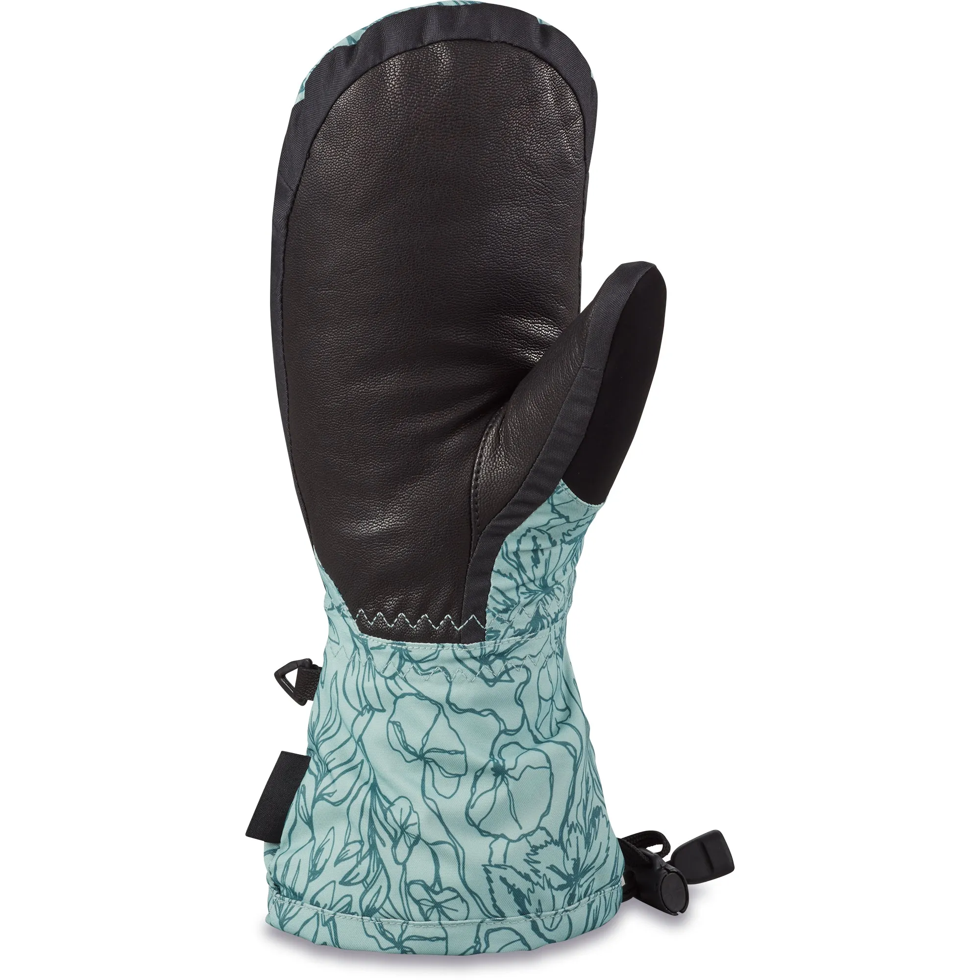 Leather Camino Mitt - Women's