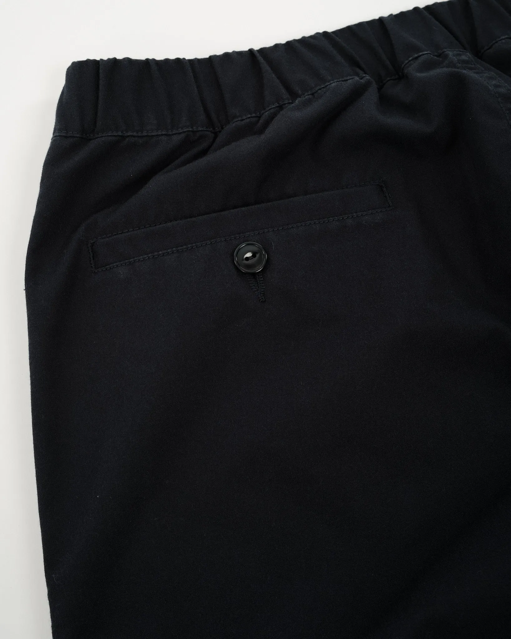 Light Easy Pants Navy