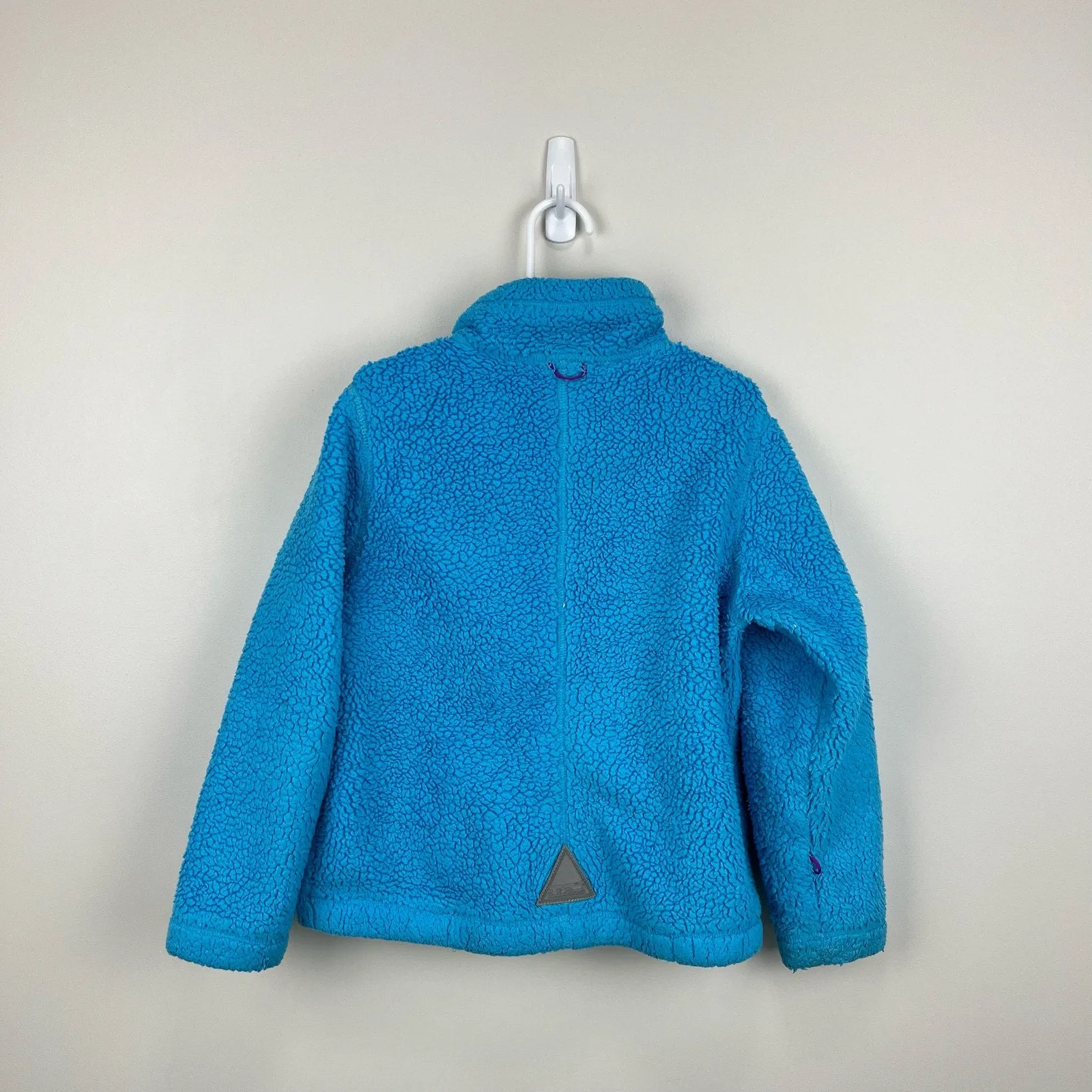 L.L. Bean Kids 3 in 1 All Season Winter Jacket Medium 5-6