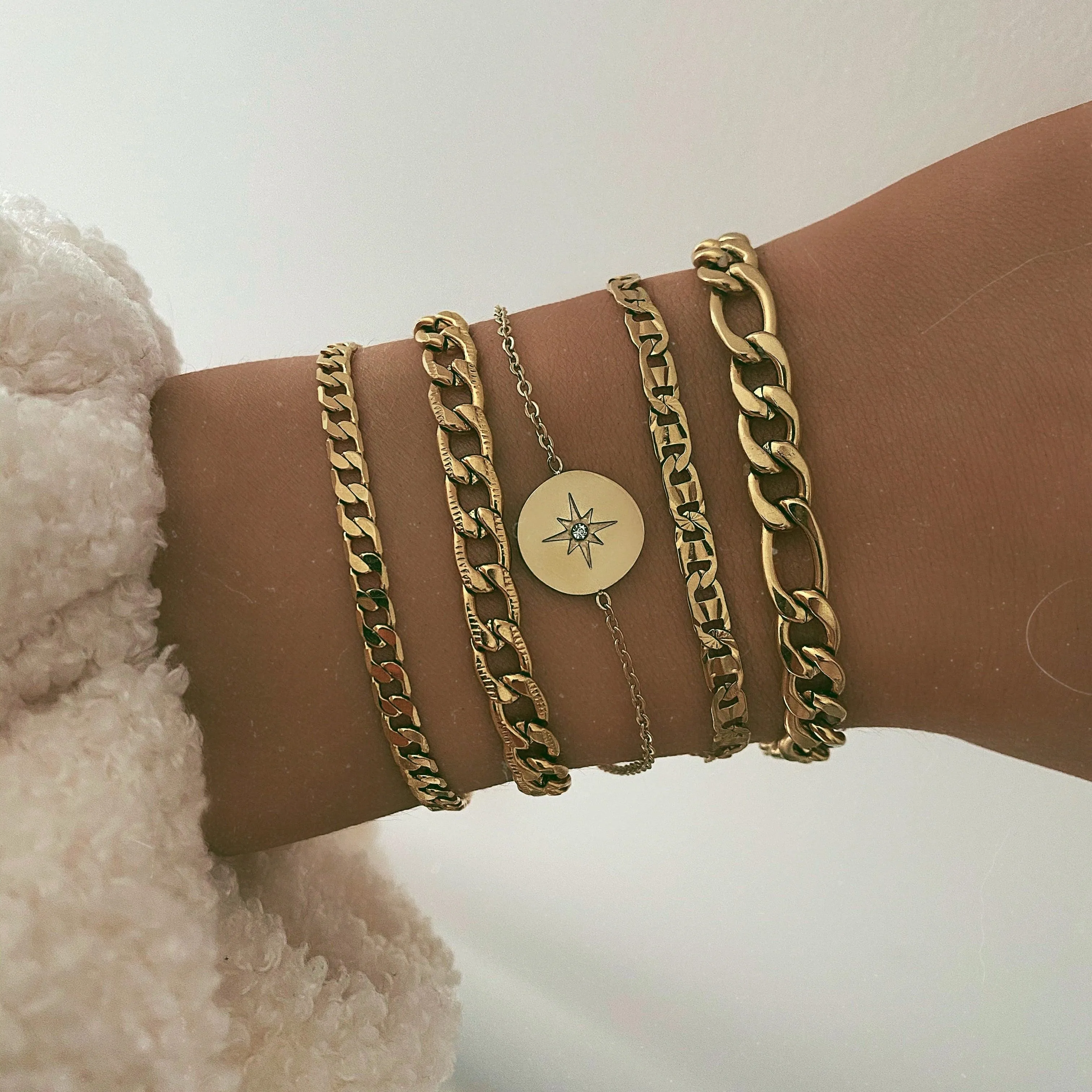 Lucie Bracelet