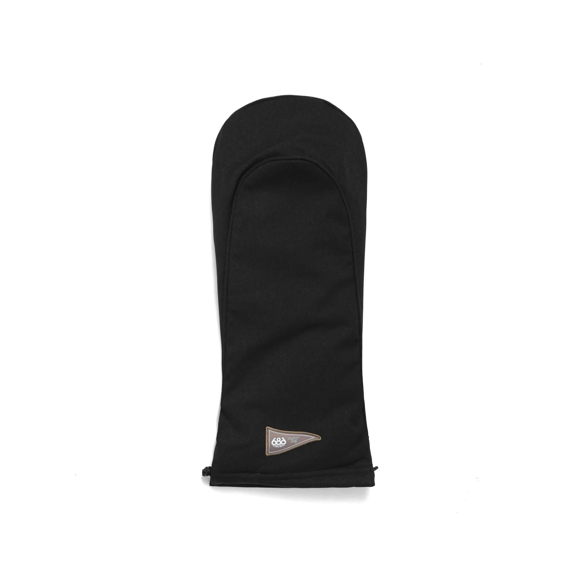 MALBON X 686 DRI RELEASE MERINO HEADCOVER HANDWARMERS