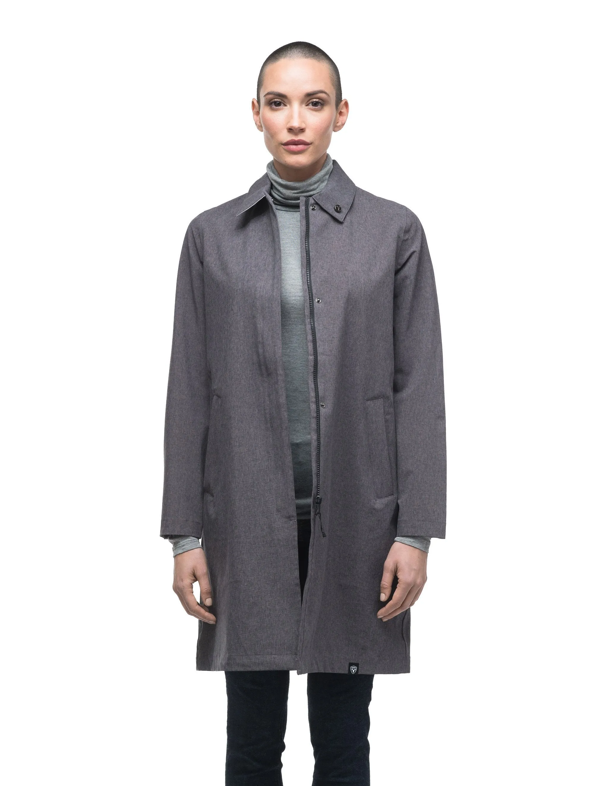 Manhattan Women's Raincoat