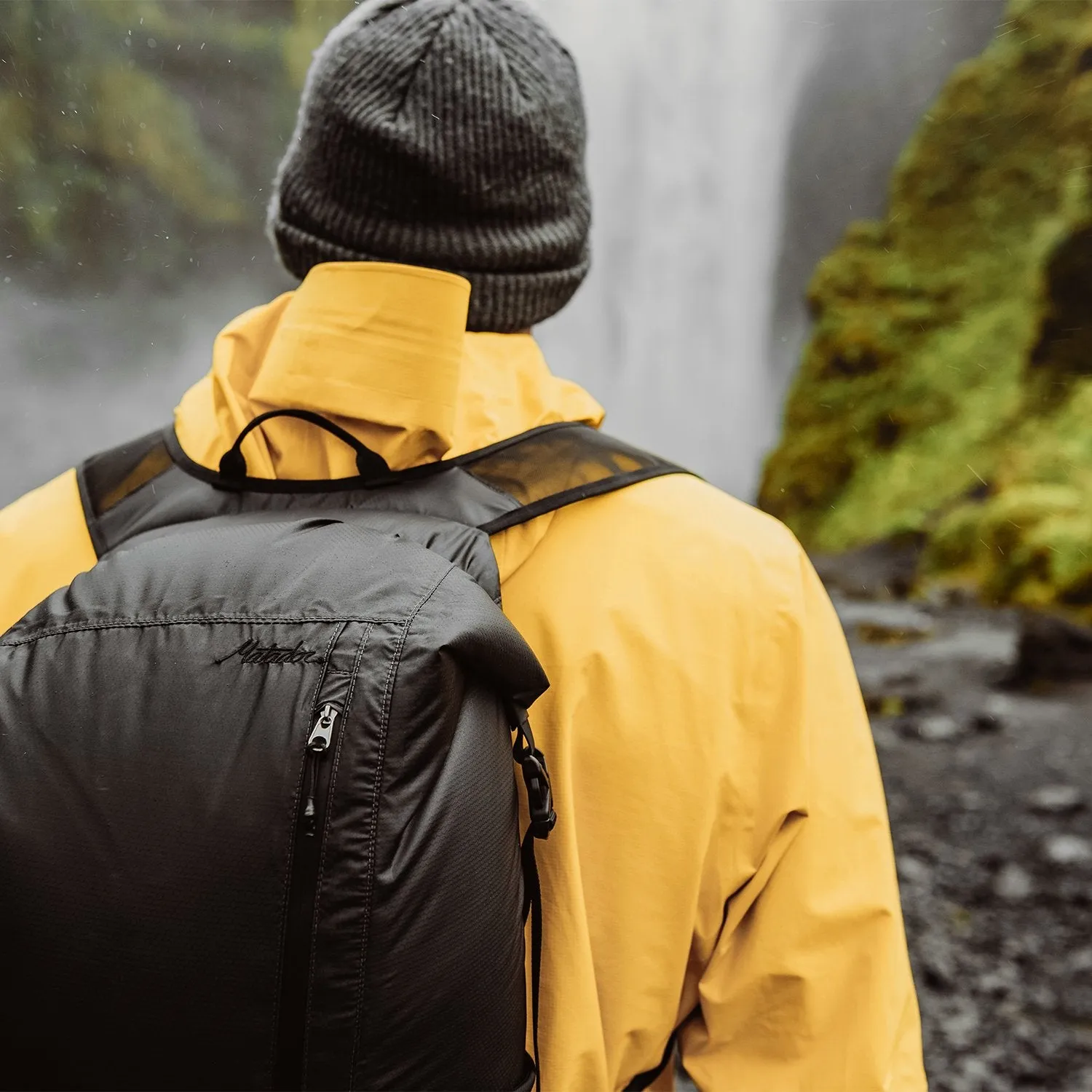 Matador Freerain 22  Waterproof Backpack