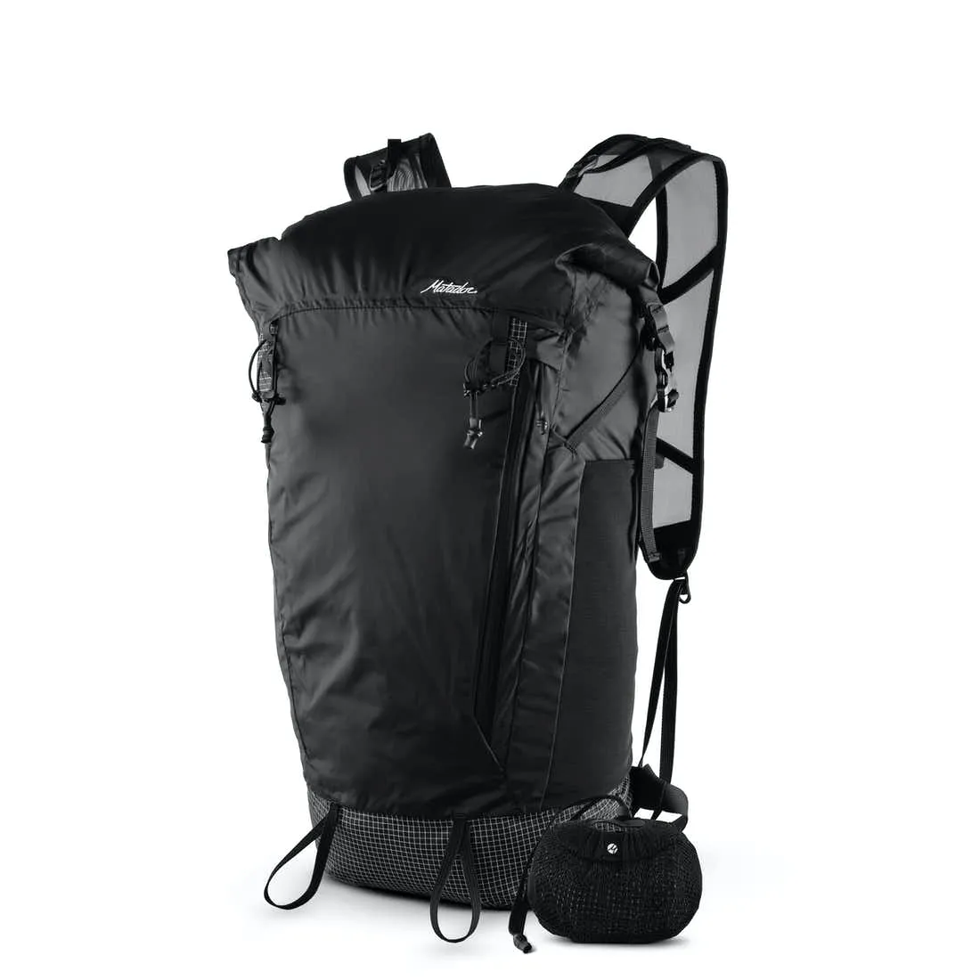 Matador Freerain 22  Waterproof Backpack