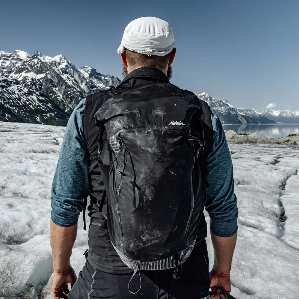 Matador Freerain 22  Waterproof Backpack