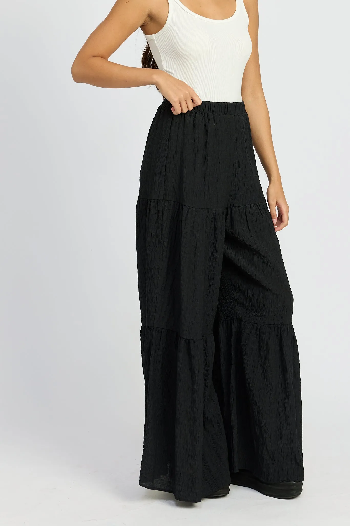 Megan Wide Pants