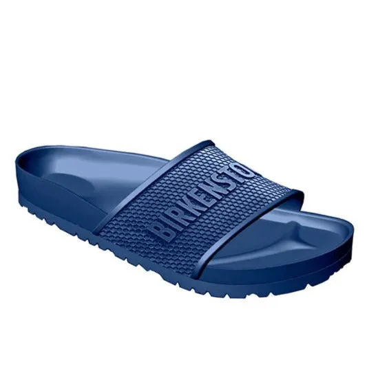 Mens Birkenstock Barbados Navy