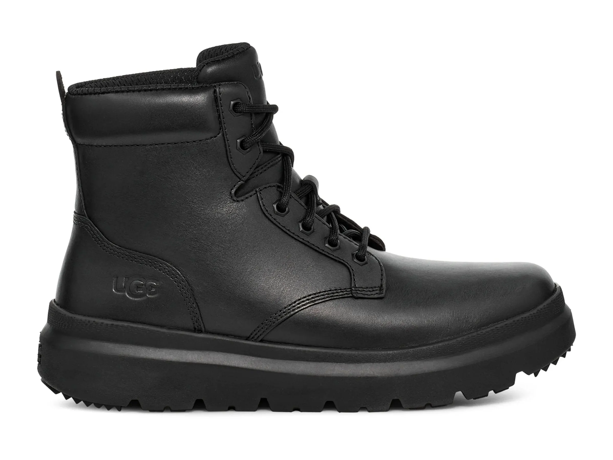 Men's Burleigh Boot